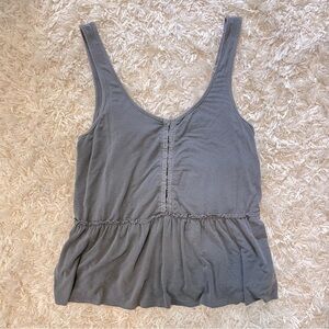 American Eagle Soft & Sexy Tank, Size Small